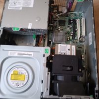 Компютър HP Compaq dc7900 за ремонт или части , снимка 12 - За дома - 43294117