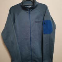 Marmot Stretch Fleece Jacket

, снимка 1 - Спортни дрехи, екипи - 43871811