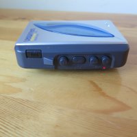 Sony WM-EX190 Walkman - Уокмен Сони, снимка 9 - Радиокасетофони, транзистори - 39587510