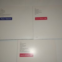 Peter Gabriel So (3 cd box), снимка 4 - CD дискове - 44005849