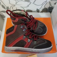 Нови обувки CHICCO, естествена кожа , снимка 6 - Детски обувки - 26852894