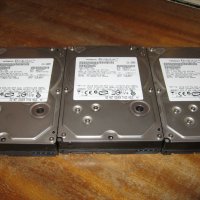 Продавам твърди дискове hard disk за настолни компютри и лаптопи, снимка 2 - Външни хард дискове - 27495918