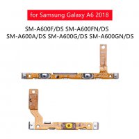 Samsung Galaxy A6 2018 - Samsung SM-A600FN оригинални части и аксесоари , снимка 17 - Резервни части за телефони - 37922400