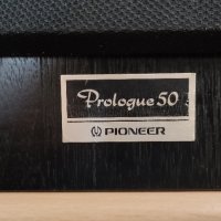 PIONEER  PROLOGUE 50, снимка 3 - Тонколони - 43815893