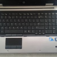 Лаптоп HP EliteBook 8540p, i5-540M , снимка 2 - Лаптопи за работа - 38506193