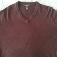 DOCKERS мъжки пуловер, XL, снимка 2 - Пуловери - 38336322