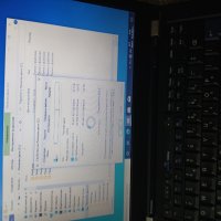 Lenovo ThinkPad T420 Core i5 / SSD, снимка 4 - Лаптопи за работа - 40337091