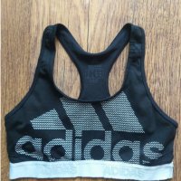 adidas - страхотно спортно бюстие , снимка 3 - Спортни екипи - 32751757