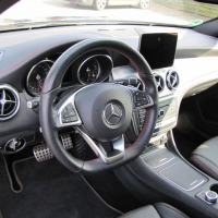 Mercedes-Benz GLA 250 4 Matic, снимка 8 - Автомобили и джипове - 36442609