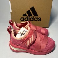 Маратонски Adidas, снимка 4 - Детски маратонки - 43986152