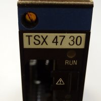 процесор Telemecanique TSXP4730 processor bourd 4730, снимка 4 - Резервни части за машини - 35228398