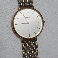 Tissot -Quartz., снимка 2 - Дамски - 33613489