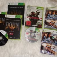 Оригинални игри за Xbox 360, снимка 4 - Xbox конзоли - 32306741