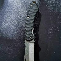 сгъваемо ножче тип сатърче, снимка 5 - Ножове - 43662541