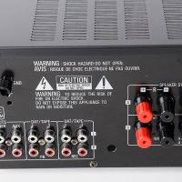 Denon PMA-715R Integrated Stereo Amplifier, снимка 2 - Ресийвъри, усилватели, смесителни пултове - 43587640