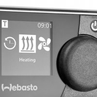 Webasto Thermo Call TC4 - управление на печка от айфон или смартфон, снимка 11 - Аксесоари и консумативи - 26592606