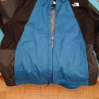 The North Face dry vent НОВ!, снимка 2 - Якета - 44853201