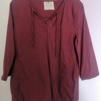 Блуза , снимка 1 - Блузи с дълъг ръкав и пуловери - 39704179