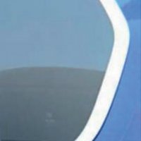 Комплект декорация лайсни спален прозорец Скания Scania S R NextGen 2017+, снимка 1 - Аксесоари и консумативи - 29051342