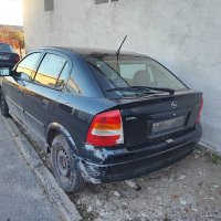 Opel Astra G 1.6i НА ЧАСТИ , снимка 3 - Автомобили и джипове - 43558226