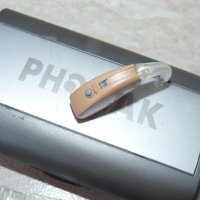 Phonak Milo Micro- швейцарски слухов апарат, снимка 6 - Слухови апарати - 44116368