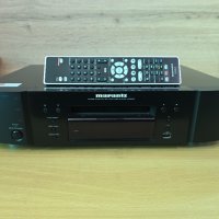 Marantz ud5007 Blu ray super audio cd player, снимка 13 - Аудиосистеми - 44117360