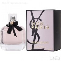 Парфюм алтернативен на YVS MON PARIS EDP, снимка 1 - Дамски парфюми - 27067880