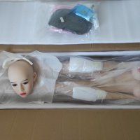 Реалистични силиконови кукли, снимка 16 - Други услуги - 42015122