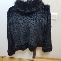 Дамско палто, снимка 2 - Палта, манта - 27421768