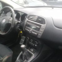 Fiat Bravo / Фиат Браво 1.6 / 1.9 MJET 2008 г., снимка 3 - Автомобили и джипове - 27629634