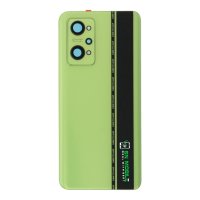 Заден капак за Realme GT Neo2 green оригинал, снимка 1 - Резервни части за телефони - 43511866
