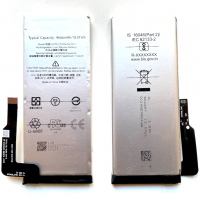 Батерия за Google Pixel 5A 5G G27FU, снимка 1 - Оригинални батерии - 36429161