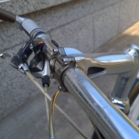 Алуминиев велосипед Avenue, снимка 6 - Велосипеди - 37562993