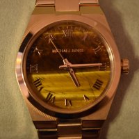 Love Moschino Watches & Michael Kors , снимка 10 - Дамски - 26540933