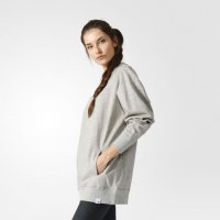 Adidas originals туника, снимка 2 - Туники - 32804057