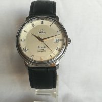 Ω OMEGA De Ville Prestige Co-Axial - оригинал. Автомат., снимка 4 - Мъжки - 38161530