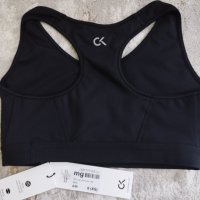 Оригинални спортнu сутиени на Calvin Klein и Under Armour, снимка 5 - Корсети, бюстиета, топове - 43647453