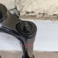 Вилка RockShox Lyric Select+ RC 2.1 29" DebonAir 150mm Boost 15X110, снимка 6 - Части за велосипеди - 43821440