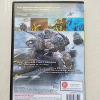 PC DVD Оригинални игри , снимка 3 - Игри за PC - 38371816