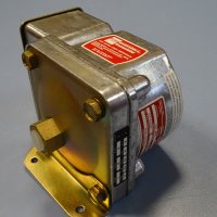 пресостат DELAVAL TURBINE D2T-M80 Pressure Switch 0.04-5.5Bar G1/4, снимка 10 - Резервни части за машини - 37660963