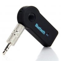 Bluetooth за кола  Аудио Адаптер, снимка 2 - Аксесоари и консумативи - 28340601