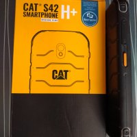 CAT S42 H+, снимка 2 - Печки, фурни - 43609802