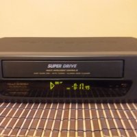 Panasonic NV-SD 235 Видео рекордер '', снимка 2 - Плейъри, домашно кино, прожектори - 28840316