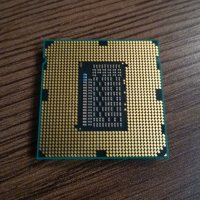 Intel Xeon E3-1235 3200MHz 3600MHz SR00J L2=1MB L3=8MB 95Watt Socket 1155, снимка 2 - Процесори - 33261776