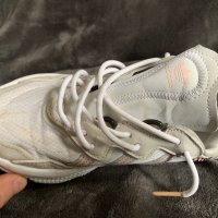 Adidas ozweego 38 1/3 white , снимка 4 - Детски маратонки - 38802772