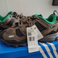 Маратонки ADIDAS HYPERTURF - 42 2/3, снимка 2 - Маратонки - 43945389