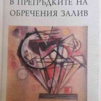 В прегръдките на обречения залив- Георги Благоев, снимка 1 - Художествена литература - 35267100