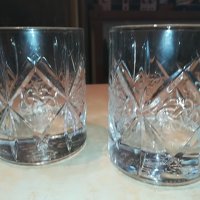продадени-dewars 2бр чаши за уиски 0711221037, снимка 2 - Колекции - 38586295