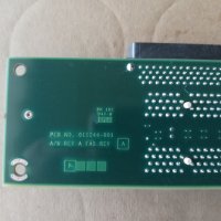 Compaq PCI Extender Card 011242-001, снимка 7 - Други - 36876875