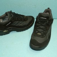 обувки Lowa Taurus GTX® LO  номер 41, снимка 11 - Спортни обувки - 27430172